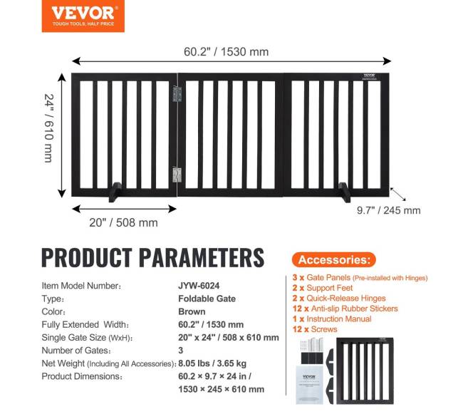 Laisvai stovinti šunų tvora6