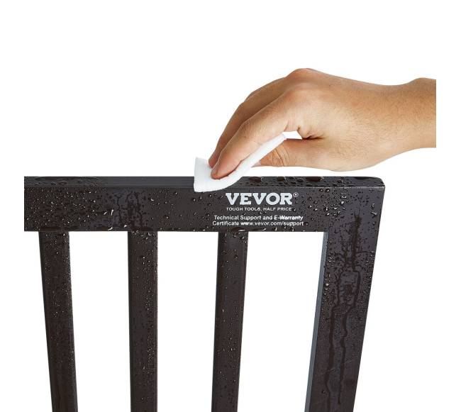 Laisvai stovinti šunų tvora8