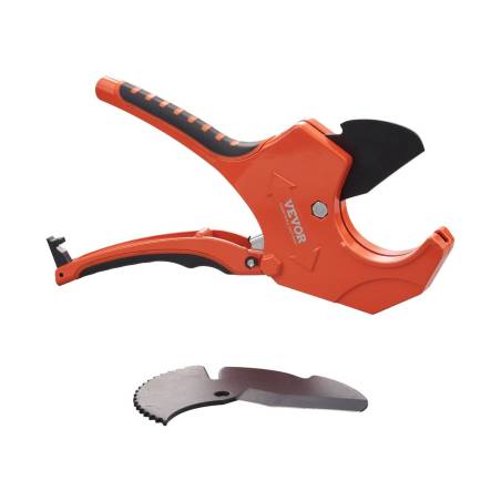 pvc vamzdžių pjovimo įrankis 0-63 mm0