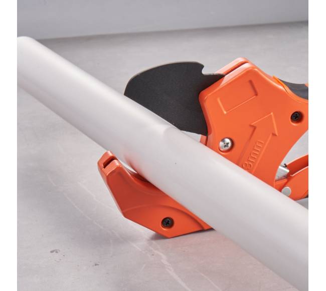 pvc vamzdžių pjovimo įrankis 0-63 mm7