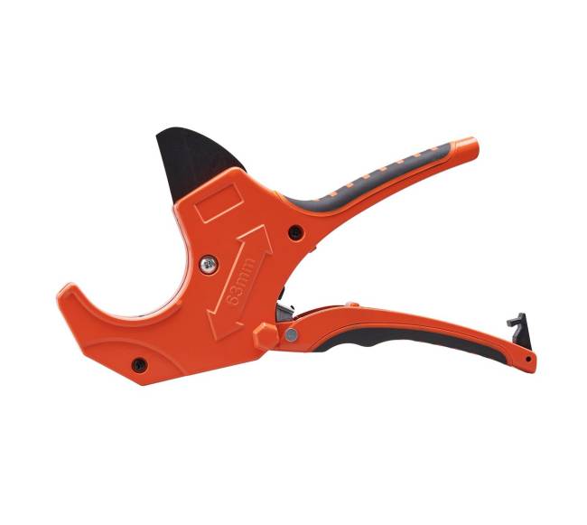 pvc vamzdžių pjovimo įrankis 0-63 mm10