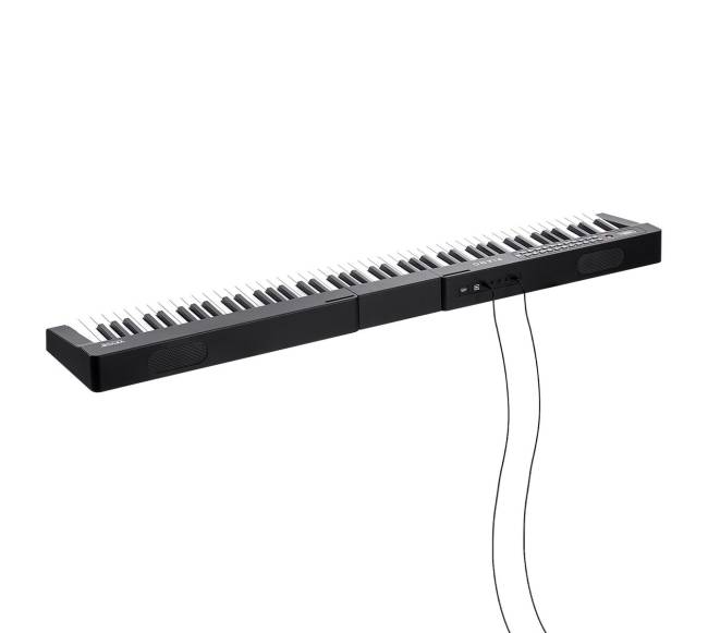 Elektrinis skaitmeninis pianinas 88 klavišai10