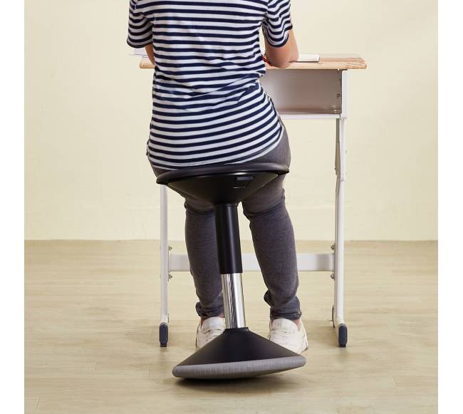 Reguliuojama kėdė su pasvyrimu 12-18 m. amžiui7