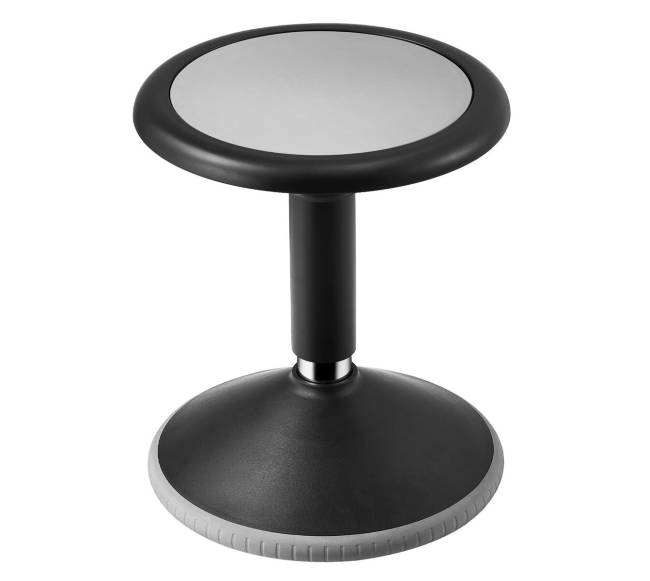 Reguliuojama kėdė su pasvyrimu 12-18 m. amžiui9