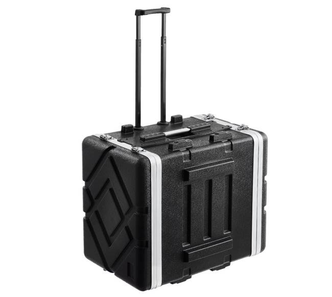 8U serverių stovas, 48 cm gylio9