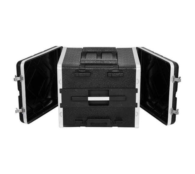 8U serverių stovas, 48 cm gylio10