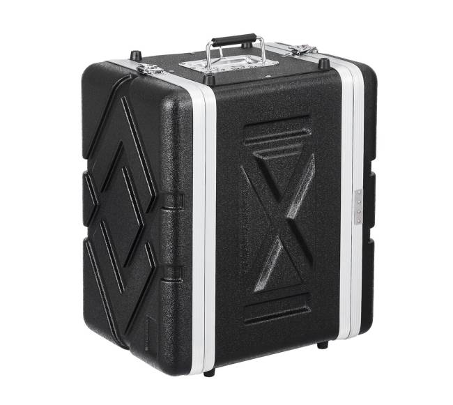 6U serverio stovas su ABS korpusu9