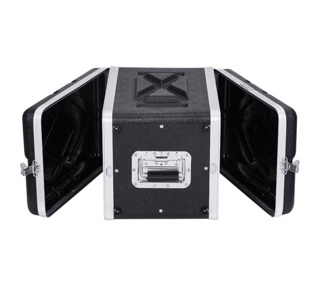 6U serverio stovas su ABS korpusu10