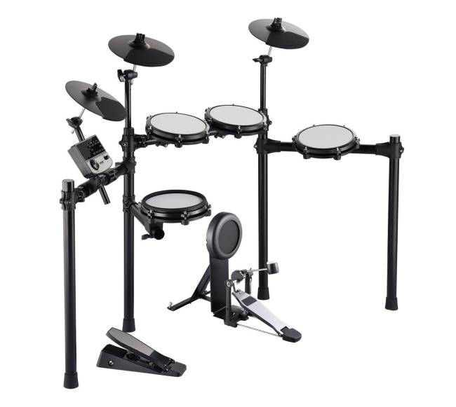 Elektroninis būgnų rinkinys 480 garsų8