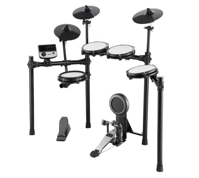 Elektroninis būgnų rinkinys 480 garsų9