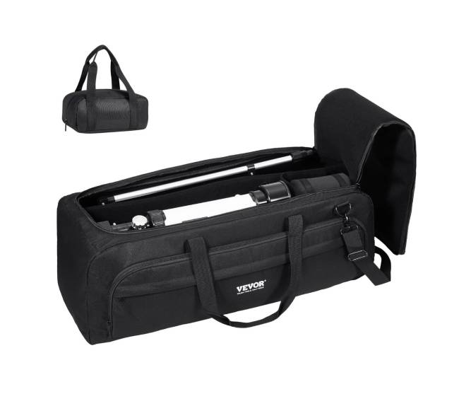 Teleskopo dėklas 770 mm su apsauga0