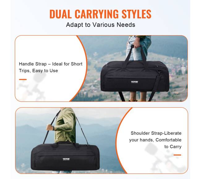 Teleskopo dėklas 770 mm su apsauga4