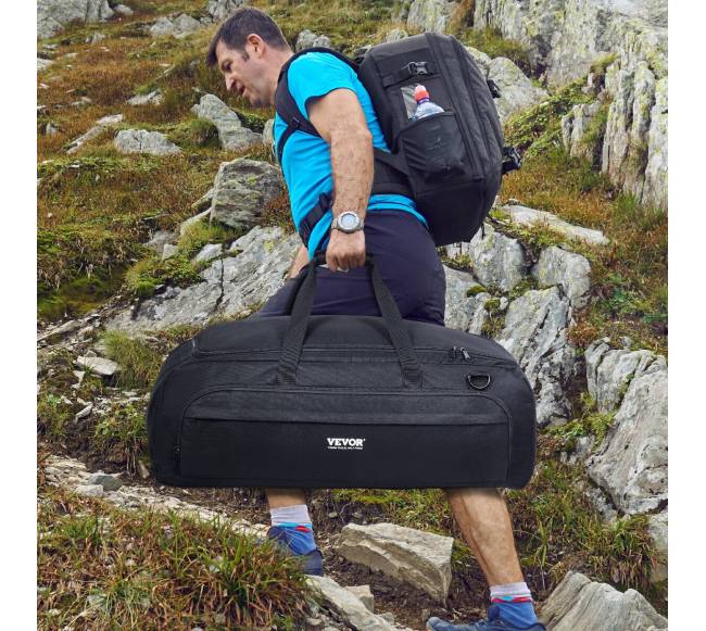 Teleskopo dėklas 770 mm su apsauga7