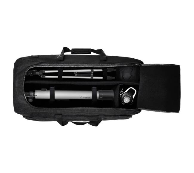 Teleskopo dėklas 770 mm su apsauga8