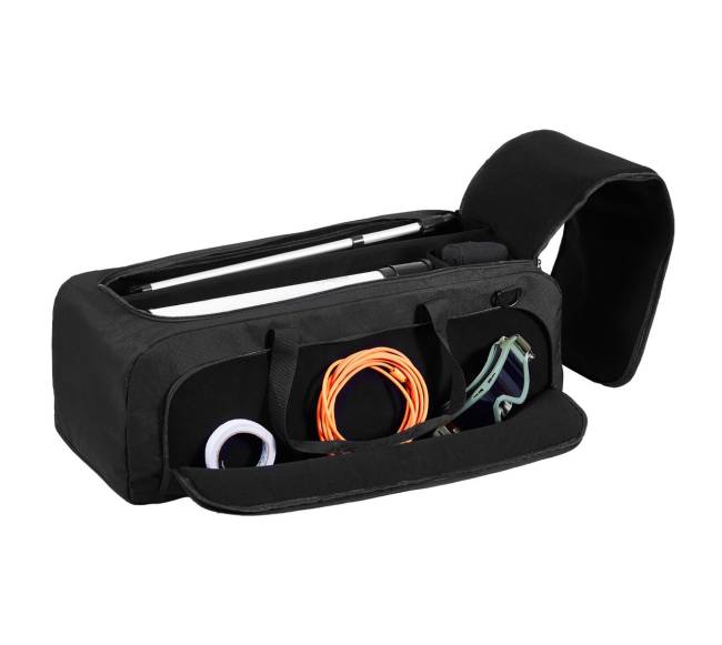 Teleskopo dėklas 770 mm su apsauga10