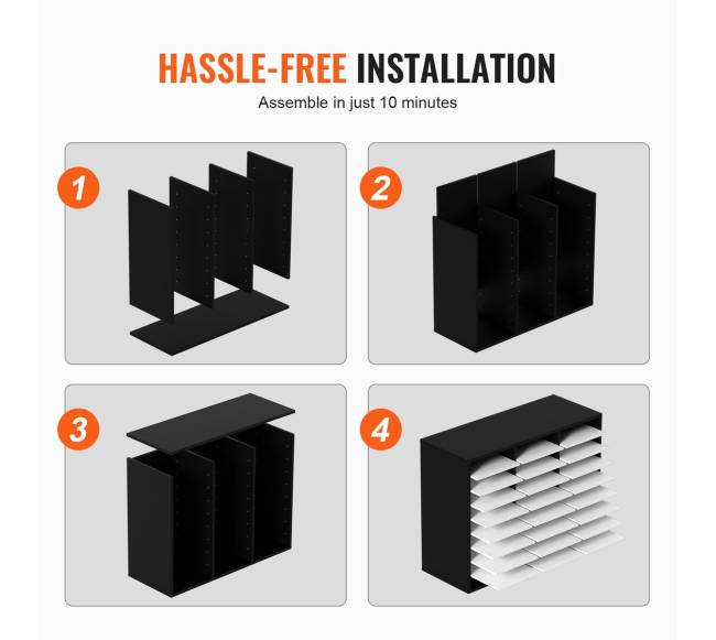 medinis dokumentų laikiklis su 27 skyreliais5