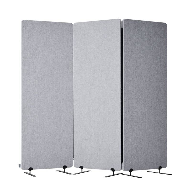 2 pėdų garso nepraleidžianti pertvara 3 dalys0