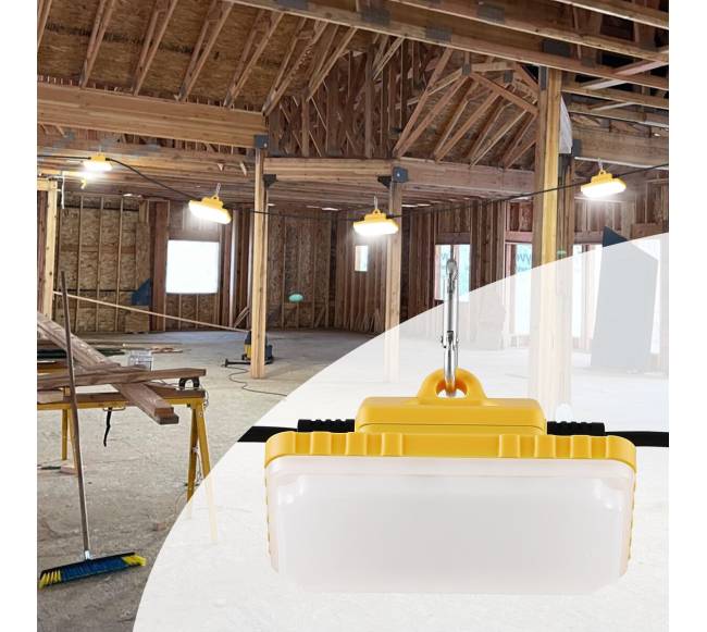 30 metrų statybinės šviesos girliandos7