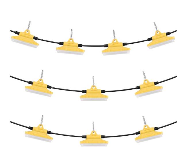 30 metrų statybinės šviesos girliandos8