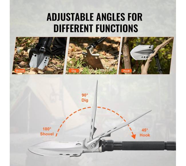 Daugiafunkcinis sulankstomas kastuvas 13 viename4