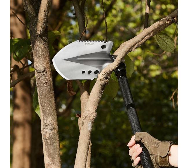 Daugiafunkcinis sulankstomas kastuvas 13 viename7