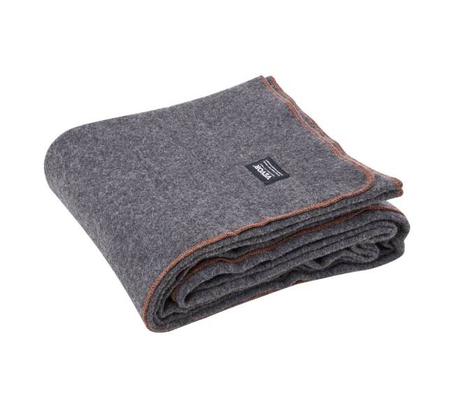 Vilnonė lauko antklodė 1.62 m x 2.23 m8