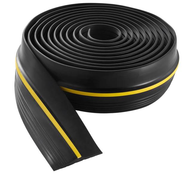 Garažo vartų slenksčio sandariklis 6 m0