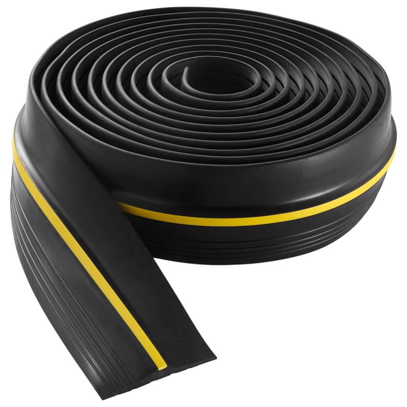 Garažo vartų slenksčio sandariklis 6 m0