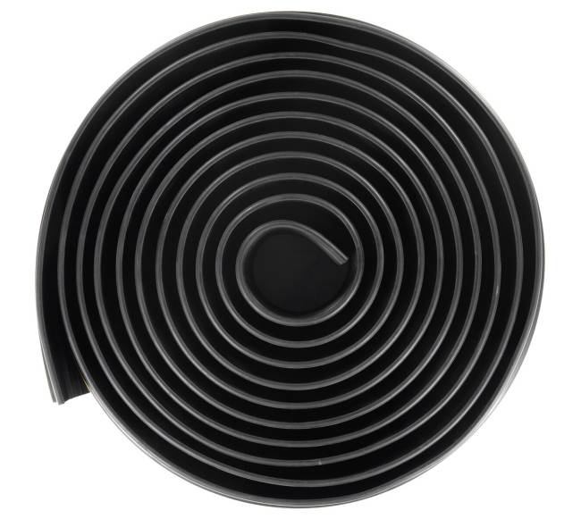 Garažo vartų slenksčio sandariklis 6 m9