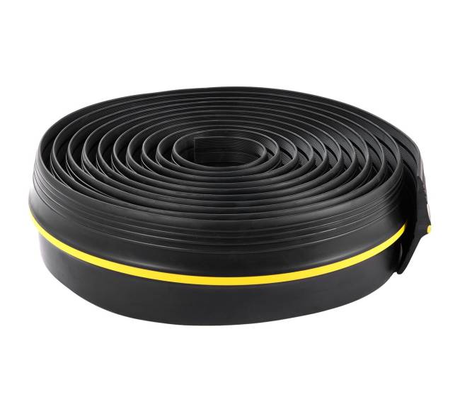 Garažo vartų slenksčio sandariklis 6 m10