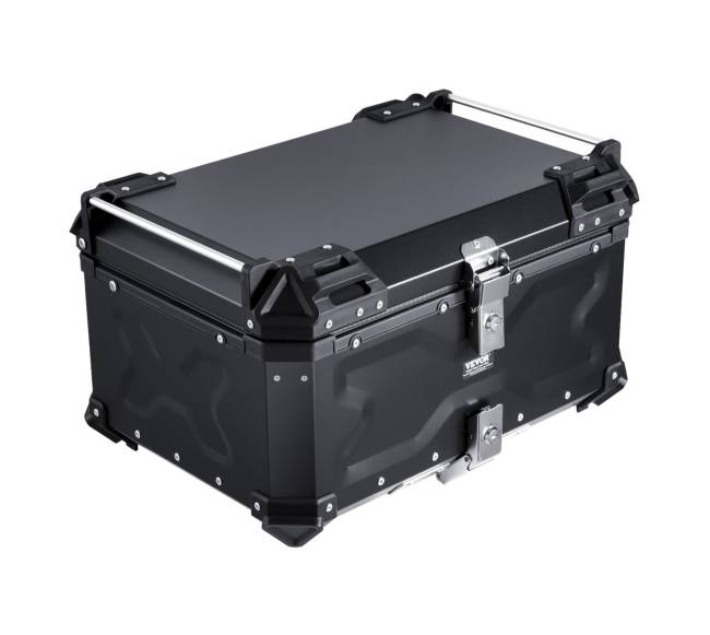 65 l motociklų bagažo dėžė0