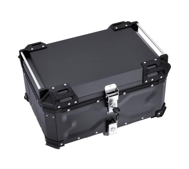 65 l motociklų bagažo dėžė8