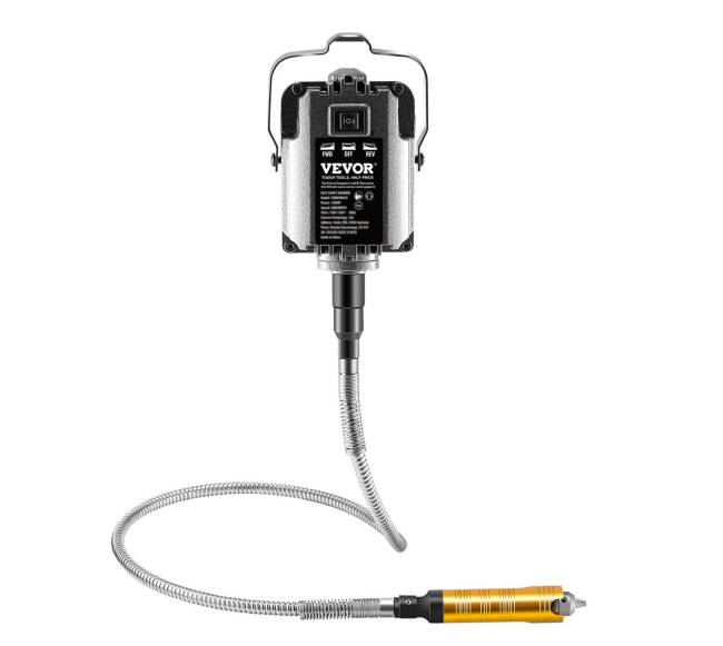 Lankstus veleno malūnas su pedalu ir priedais0