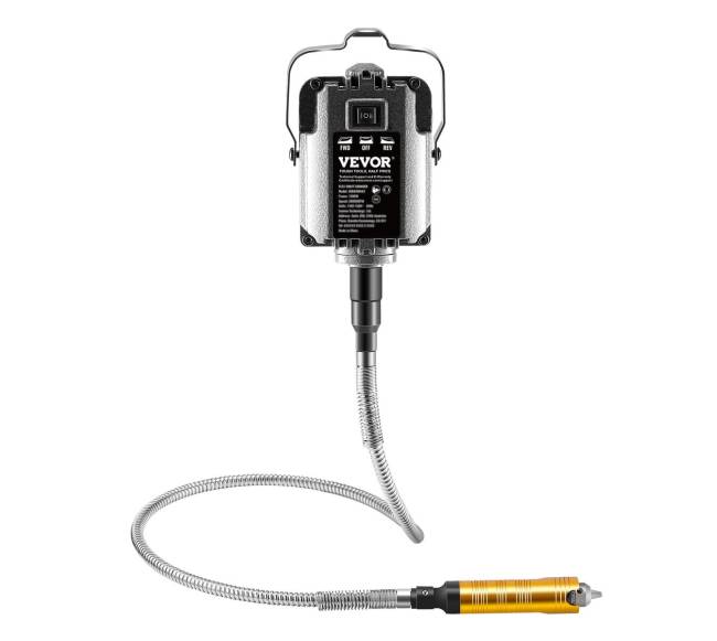 Lankstus veleno malūnas su pedalu ir priedais10