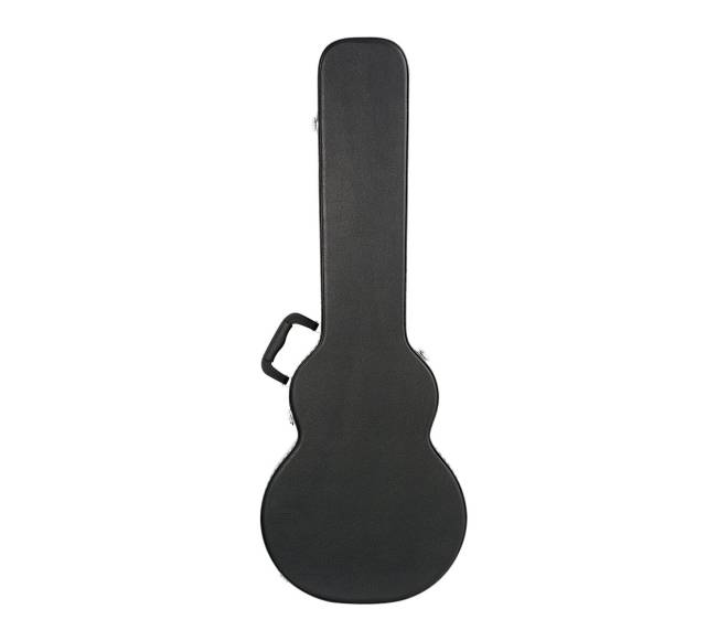 Elektrinės gitaros dėklas su užraktu10