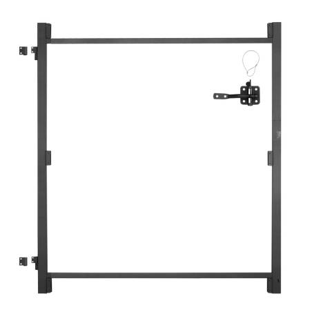 Vartų rinkinys 91-152 cm pločio angoms0