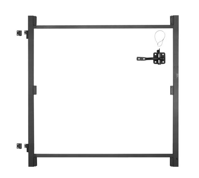 Vartų montavimo rinkinio komplektas0