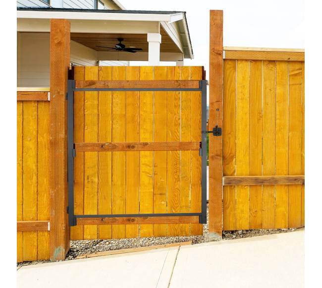 Vartų montavimo rinkinio komplektas7