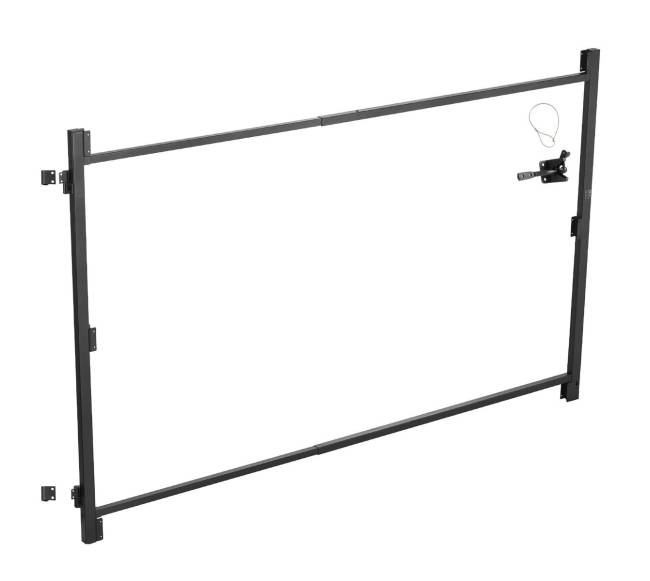 Vartų montavimo rinkinio komplektas10