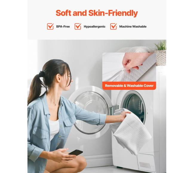 vaikiška apsauginė lovos atrama 132 cm4