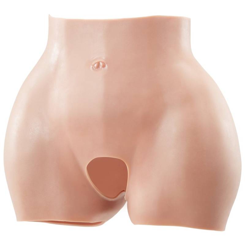 Silikoninė klubų formuojama trumpikė0