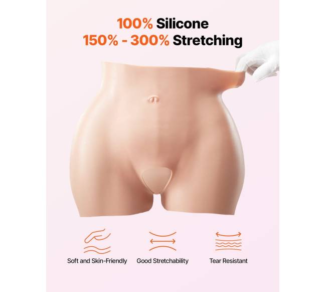 Silikoninė klubų formuojama trumpikė1