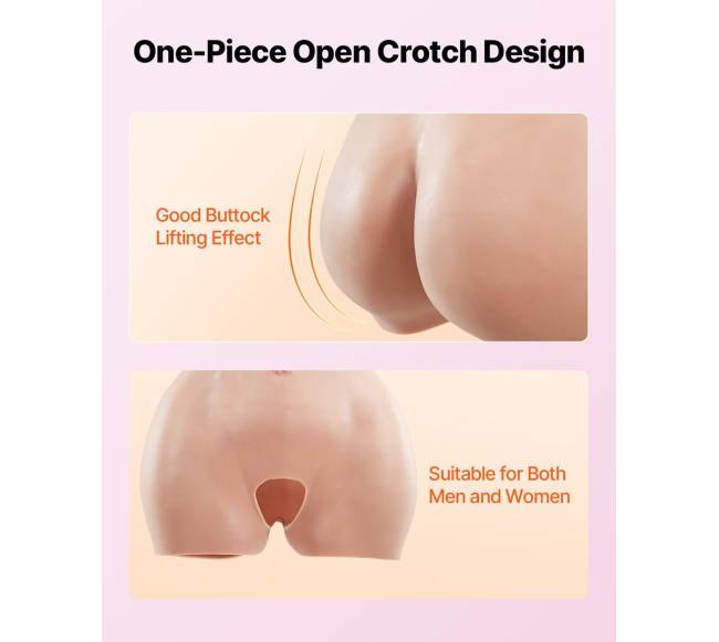 Silikoninė klubų formuojama trumpikė3