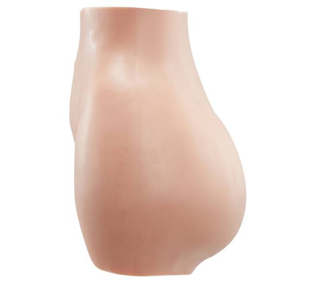 Silikoninė klubų formuojama trumpikė9