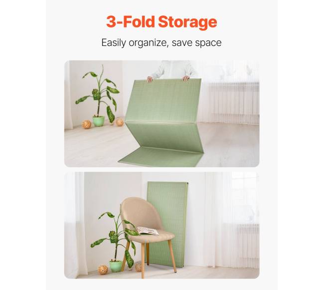 Japoniška tatamio čiužinys5