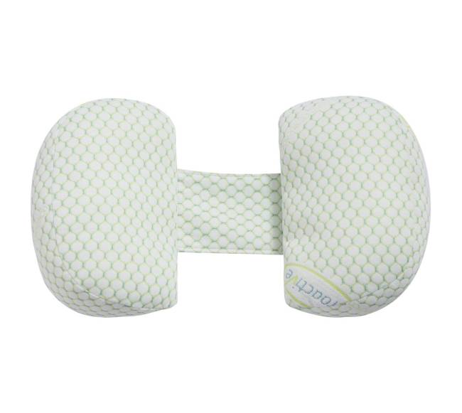 Nėštumo pagalvė W formos minkšta ir kvėpuojanti9