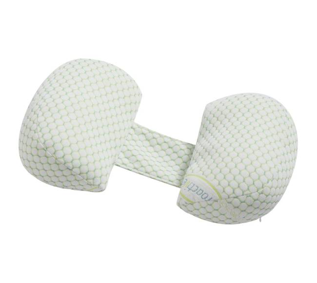 Nėštumo pagalvė W formos minkšta ir kvėpuojanti10