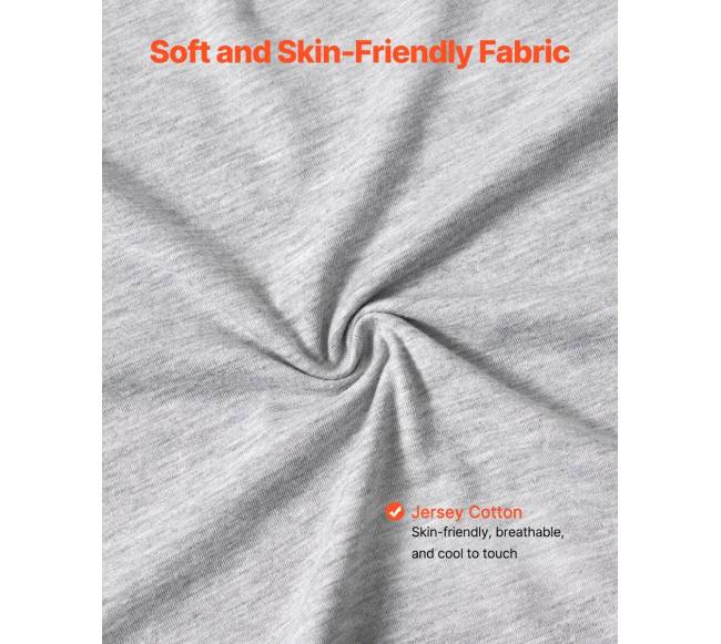 Nėštumo pagalvė C formos visa kūnui3