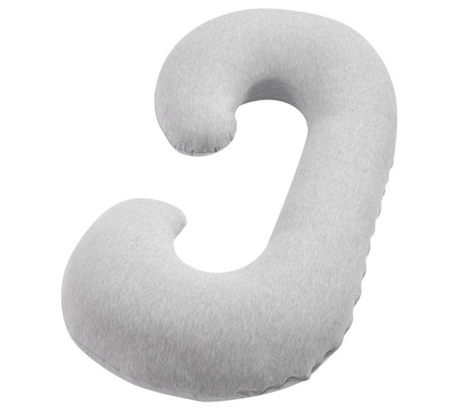 Nėštumo pagalvė C formos visa kūnui8