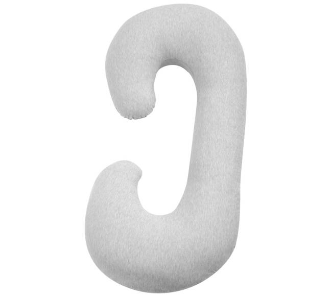 Nėštumo pagalvė C formos visa kūnui10